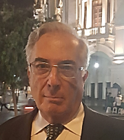 Charalambos Ierodiakonou