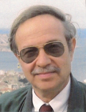 Charalambos Ierodiakonou